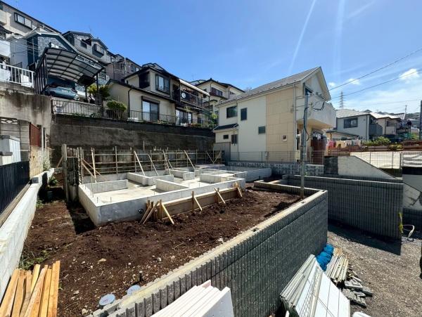 横浜市保土ケ谷区上星川２丁目の新築一戸建