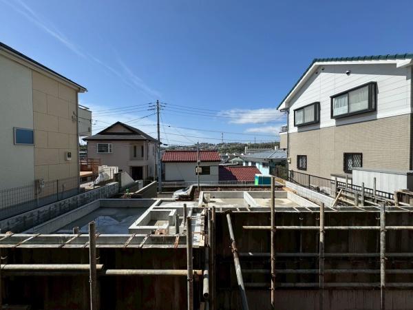 横浜市保土ケ谷区上星川２丁目の新築一戸建
