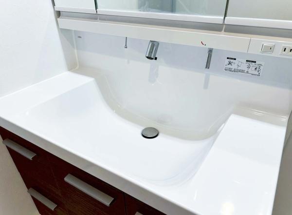 横浜市港南区丸山台２丁目の新築一戸建