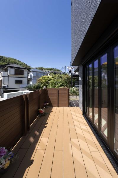 三浦郡葉山町一色の新築一戸建