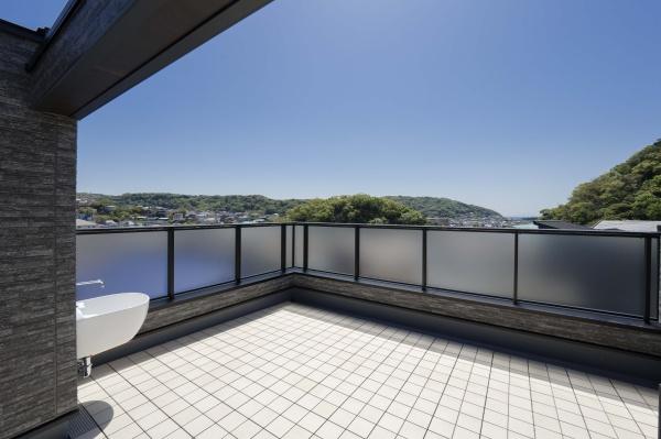 三浦郡葉山町一色の新築一戸建