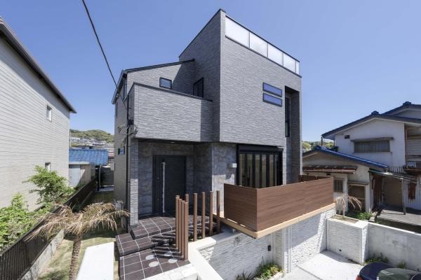 三浦郡葉山町一色の新築一戸建