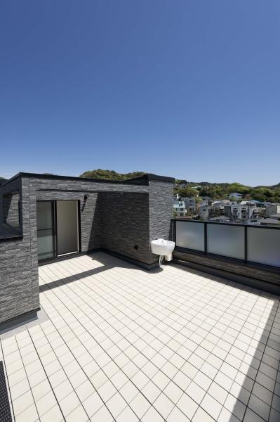 三浦郡葉山町一色の新築一戸建