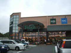 横須賀市坂本町6丁目の土地(京急ストアFHaB湘南池上店)