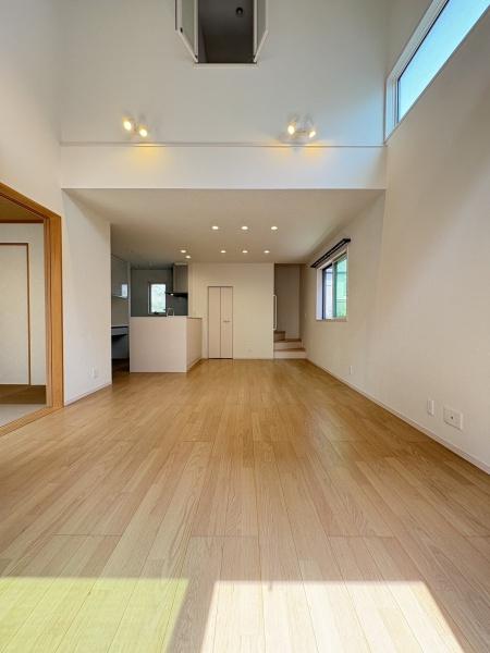 大和市下鶴間の中古一戸建て