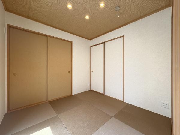 大和市下鶴間の中古一戸建て