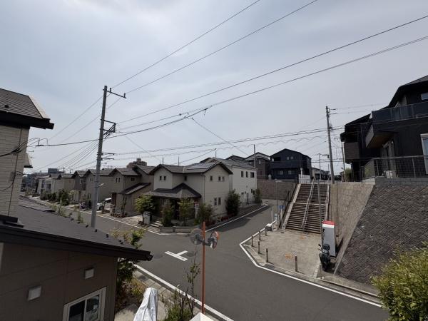 大和市下鶴間の中古一戸建て
