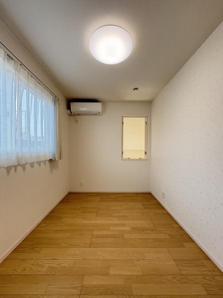 大和市下鶴間の中古一戸建て