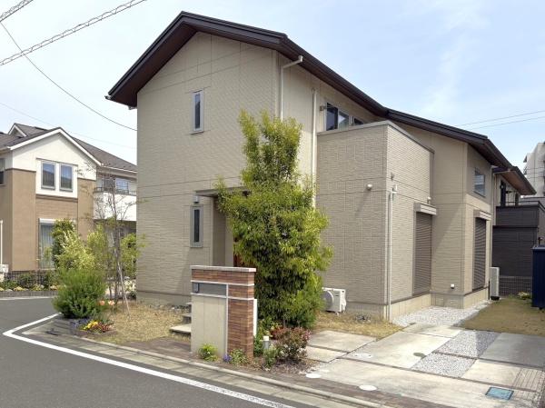 大和市下鶴間の中古一戸建