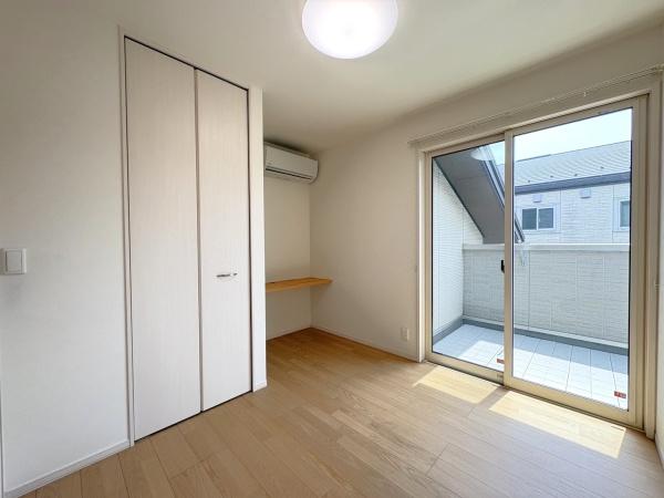 大和市下鶴間の中古一戸建て
