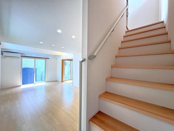 大和市下鶴間の中古一戸建て