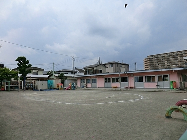 大和市上草柳9丁目の新築一戸建(座間市立東原保育園)