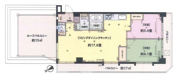 エスペランサ第６十日市場
