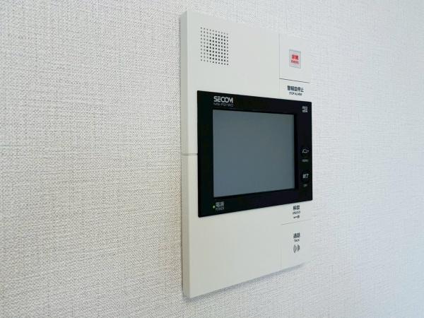 ライオンズマンション東戸塚ヒルズ