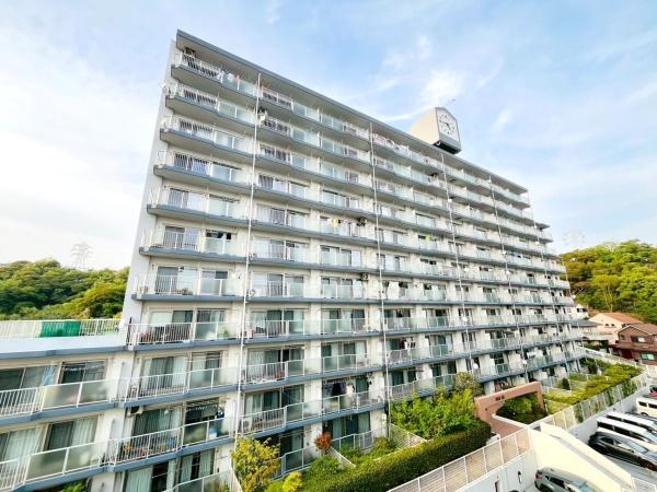 ライフヒルズ金沢八景ノースヒル