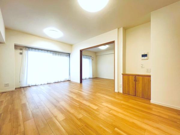 ライフヒルズ金沢八景ノースヒル