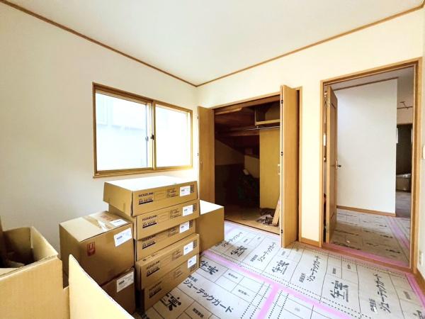 横浜市港南区東永谷３丁目の中古一戸建て