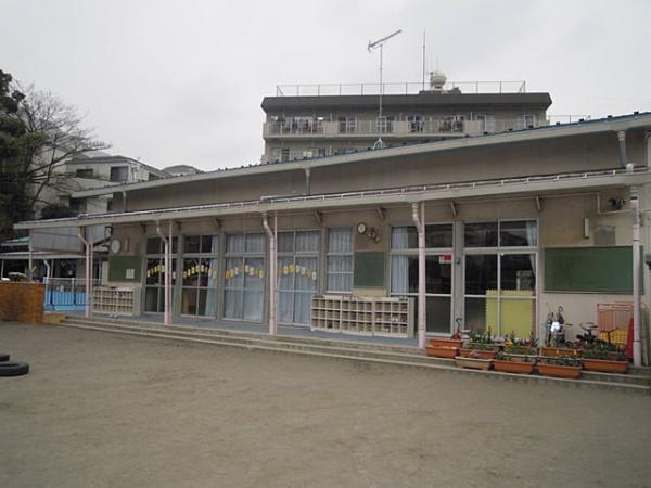 横浜市港南区東永谷3丁目の中古一戸建て(上永谷保育園)