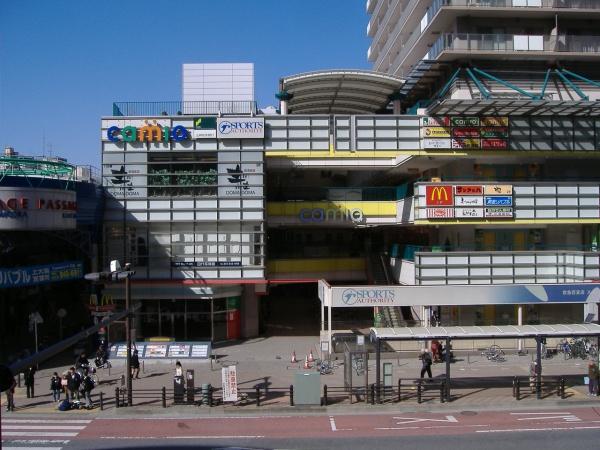 横浜市港南区東永谷3丁目の中古一戸建て(カミオ)