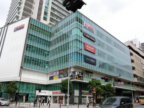 横浜市港南区東永谷3丁目の中古一戸建て(ミオカ)