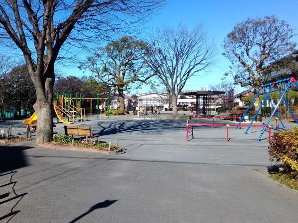 横浜市港南区東永谷3丁目の中古一戸建て(東永谷桜台公園)