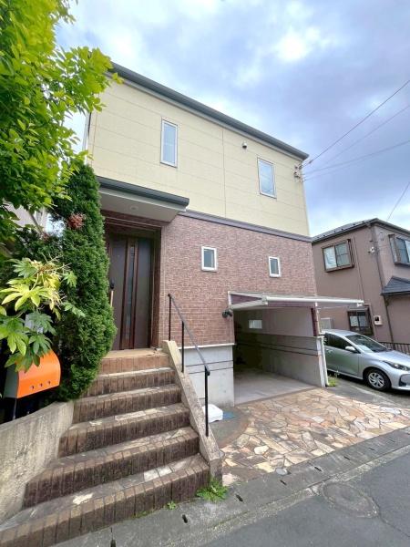 横浜市港南区東永谷３丁目の中古一戸建