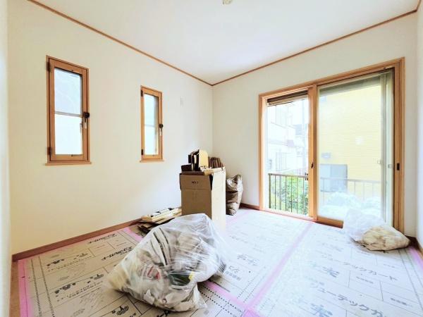 横浜市港南区東永谷３丁目の中古一戸建て
