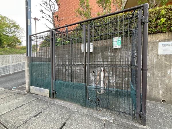 サングレイス新杉田