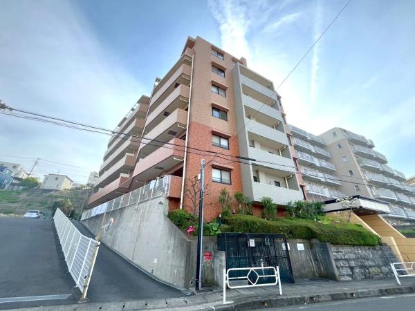 サングレイス新杉田