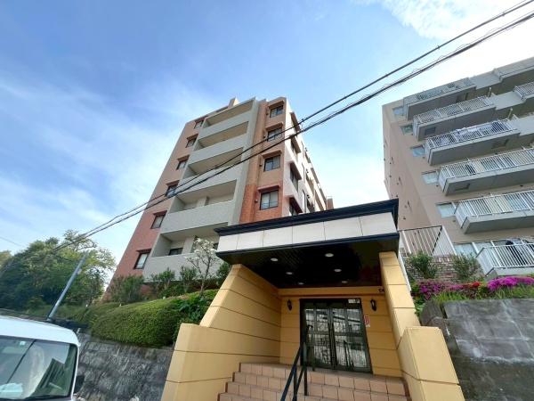 サングレイス新杉田