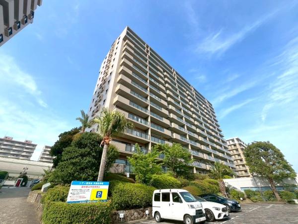 シティ能見台いこいの街Ｄ棟