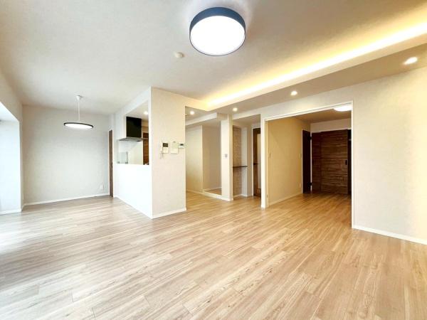 シティ能見台いこいの街Ｄ棟