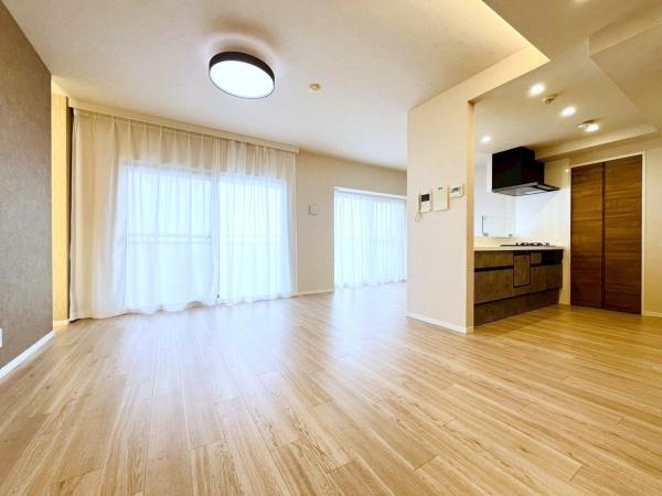 シティ能見台いこいの街Ｄ棟