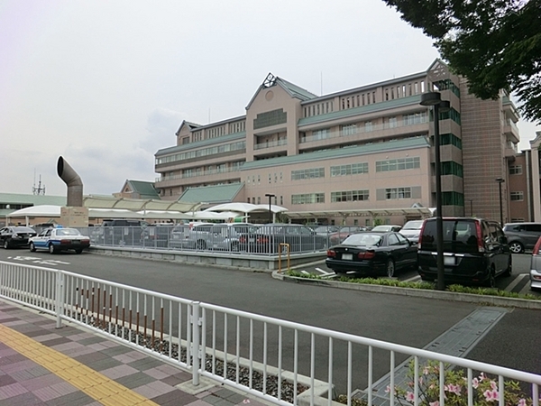 横浜市港南区東芹が谷の新築一戸建(神奈川県立こども医療センター)
