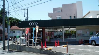 横浜市港南区東芹が谷の新築一戸建(ユーコープ芹が谷店)