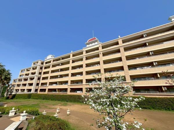 レイディアントシティ戸塚