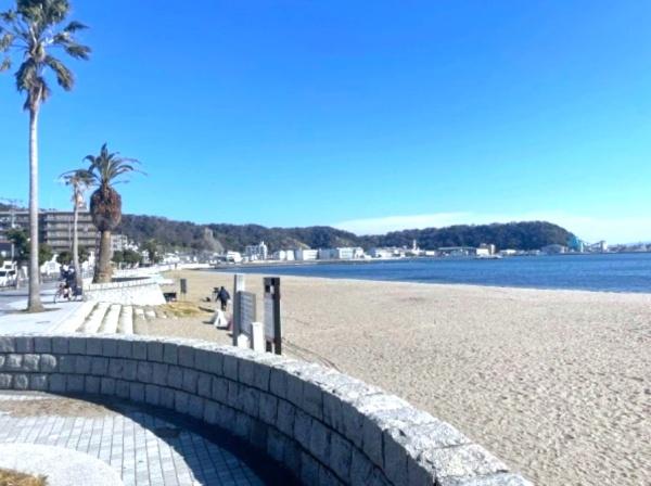 横須賀市岩戸５丁目の中古一戸建て(久里浜海岸)