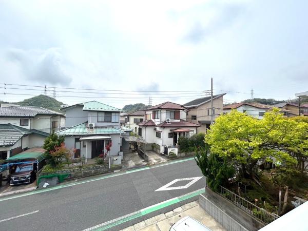 横須賀市岩戸５丁目の中古一戸建て