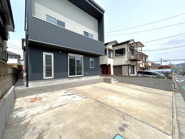横須賀市岩戸５丁目の中古一戸建て