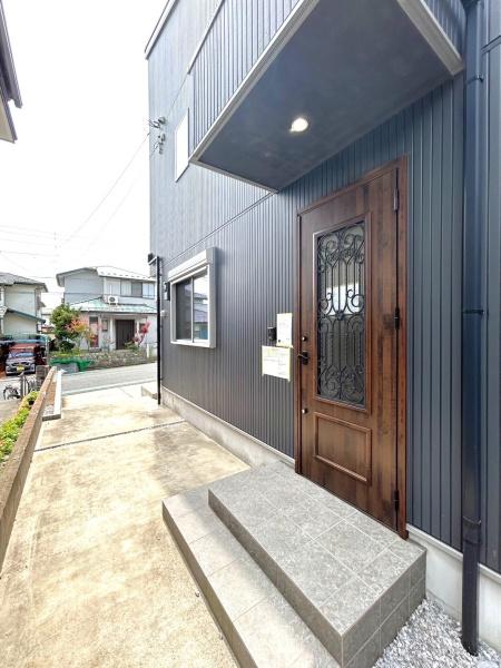 横須賀市岩戸５丁目の中古一戸建て
