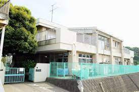 横須賀市長沢4丁目の新築一戸建(横須賀市立ハイランド保育園)