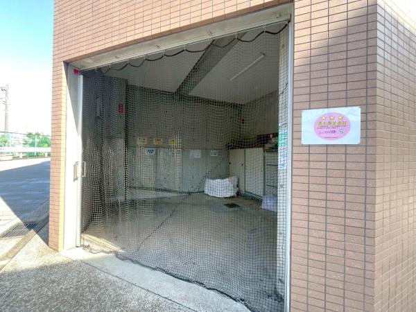 ナイスパークステージ東戸塚