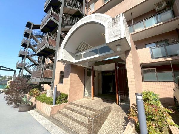 ナイスパークステージ東戸塚