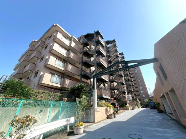 ナイスパークステージ東戸塚
