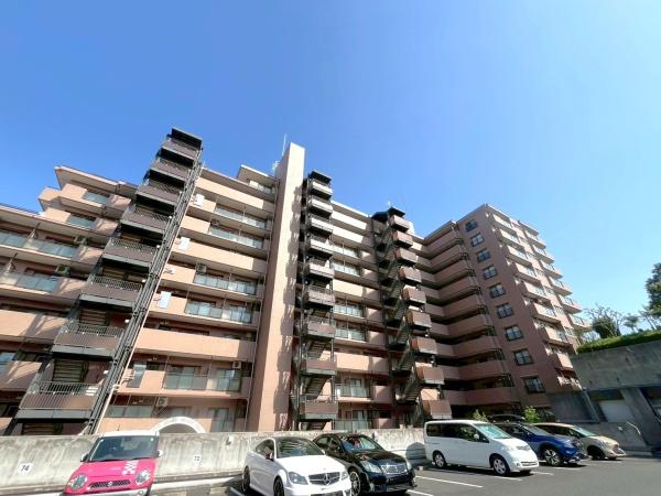 ナイスパークステージ東戸塚