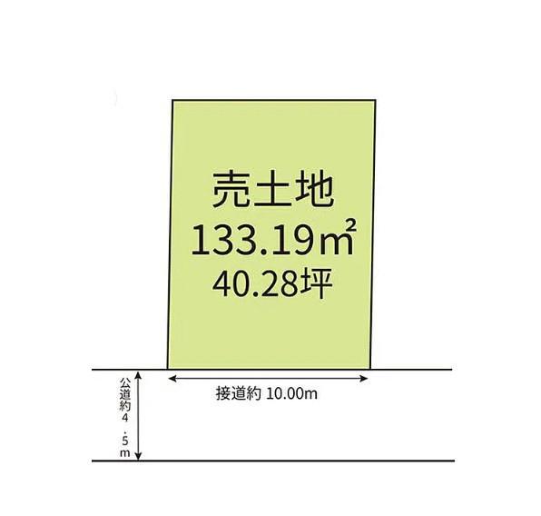横浜市栄区犬山町の売土地