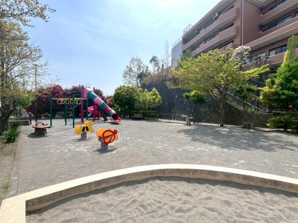 コスモヒルズ永田山王台