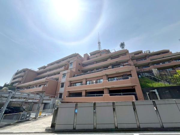 コスモヒルズ永田山王台