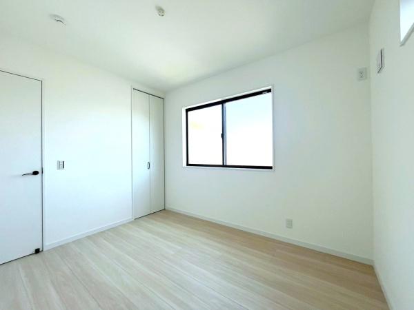 横須賀市湘南鷹取３丁目の新築一戸建