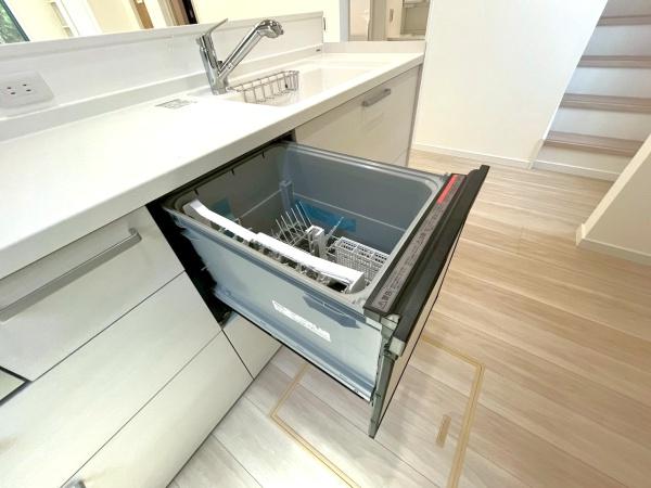横須賀市湘南鷹取３丁目の新築一戸建